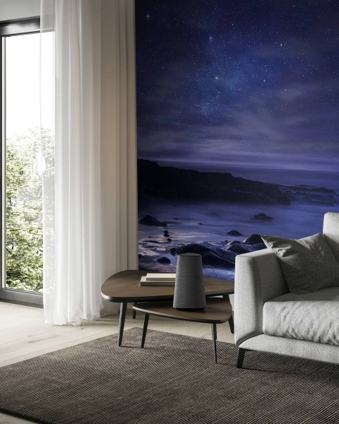 MARBURG | Galaxy Night Beach